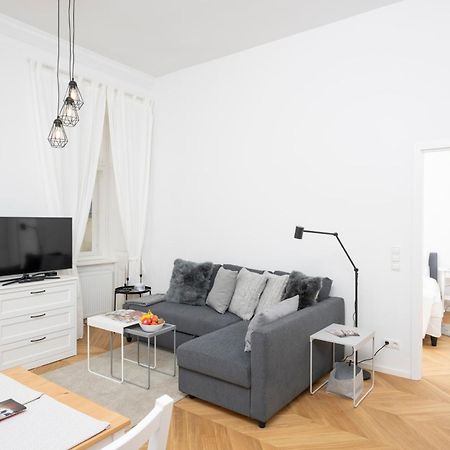 Hideaway Brigittenau Wien Eksteriør bilde