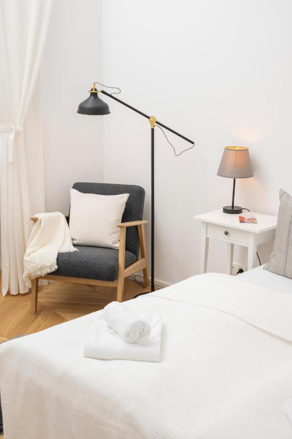 Hideaway Brigittenau Wien Eksteriør bilde