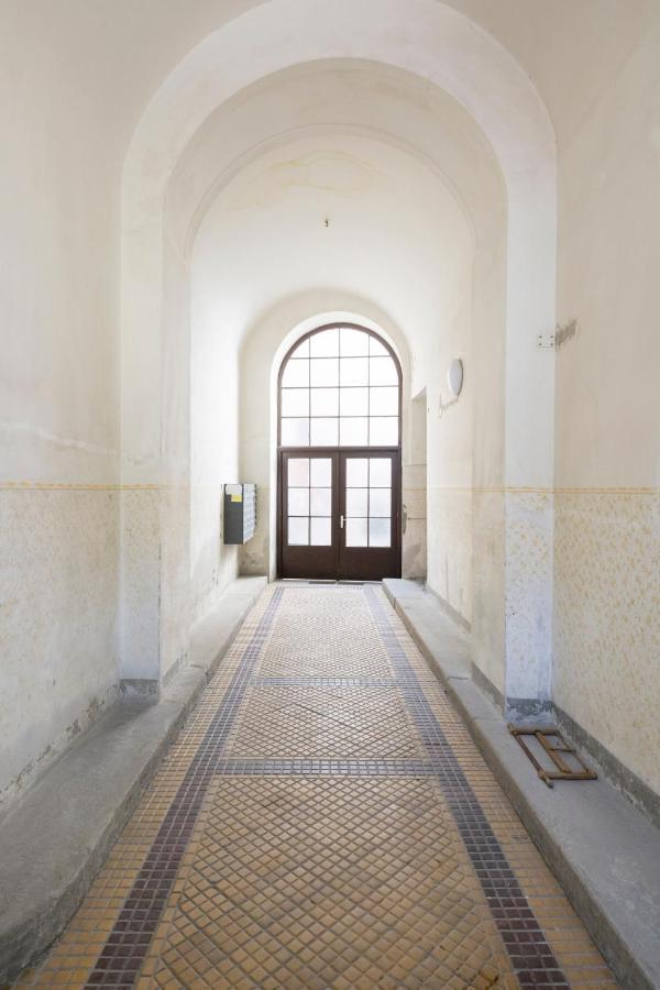 Hideaway Brigittenau Wien Eksteriør bilde