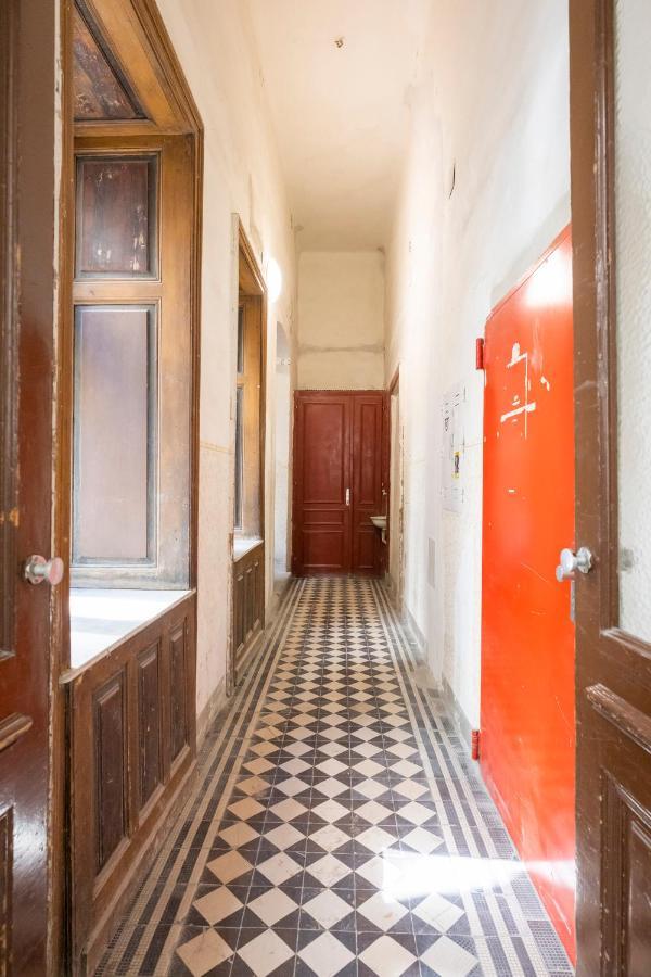 Hideaway Brigittenau Wien Eksteriør bilde